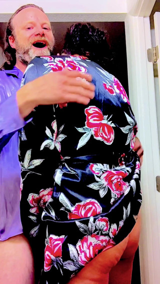 Satin Fetish King: 2020년 7월 20일 10시