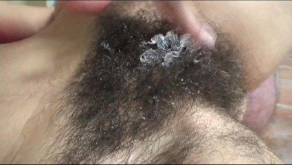 Xtime Network: Very hairy pussy very hairy old man pussy licking pussy...