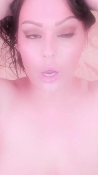 What Would You Say I Am? Spit or Swallow?