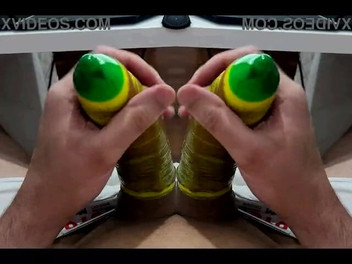 Lkdick8: दोहरा लंड!!