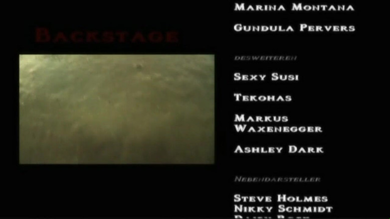 EroticPlanet XXX: Hang Over X Zum 3 (filme completo)