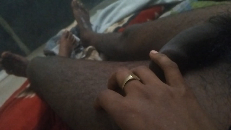 JyotixxxBypass: Desi Devar Bhabhi Ki Chudai