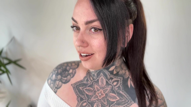 Miss Valentina: Cei buru-buru