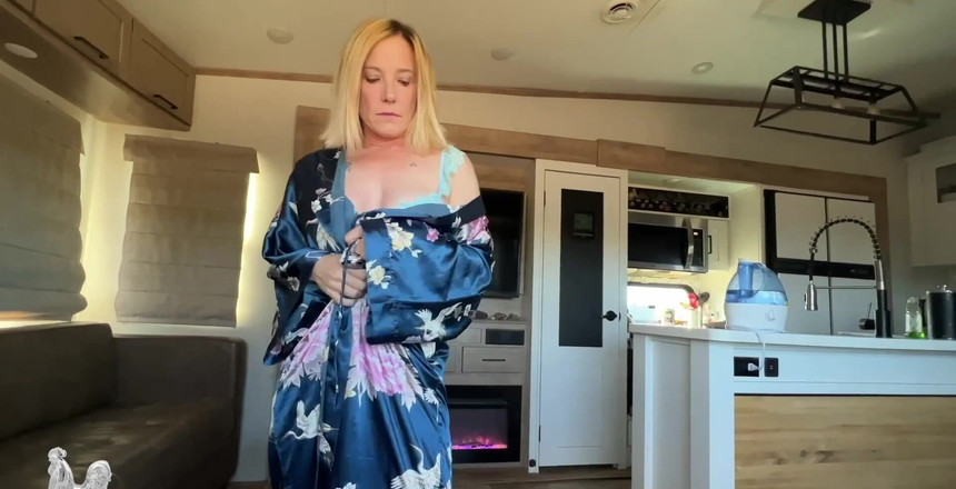 Jane Cane: Ketemu sama ibu tiriku yang baru jadi spoiler alert: nggak...