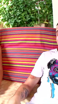 4 сцени - великі чарівні цицьки - 9 - повний фільм / більше 100 хв