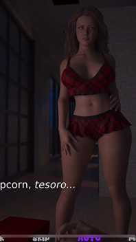 Ma femme salope italienne v0.6 - partie 2