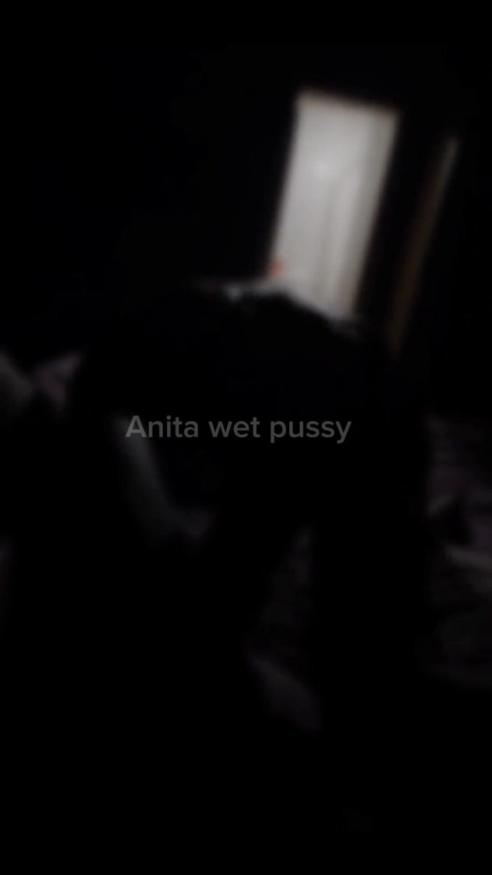 Anita wet pussy: Combinación de pocos de mis desnudos calientes