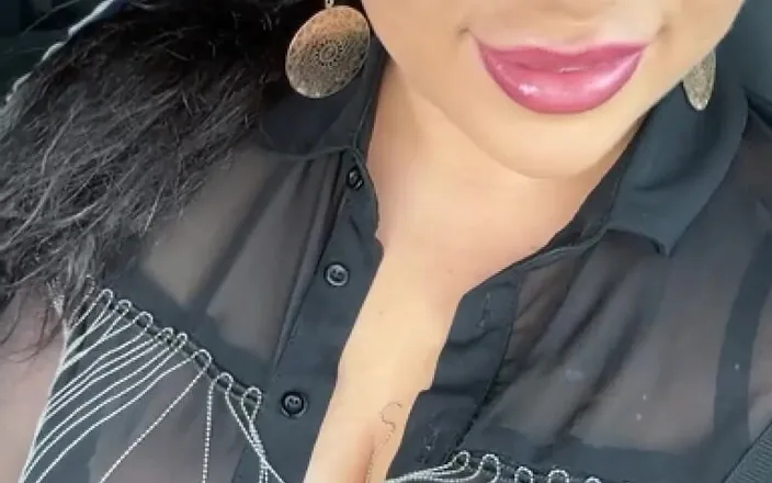 LadyAyse5: Happy Sunday My Fans, See You Later in My Live...