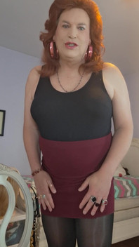 Soft Curvy BBW Granny!