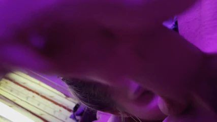 性感素人marycandy的深喉和后入