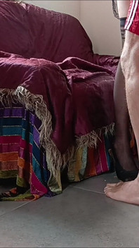 The Juiciest Little Femboy Ass.