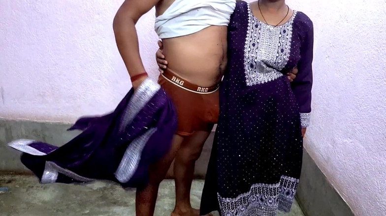Sumaj: Desi Village South Indian Couple