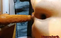 팬 클럽 애널 POV #1