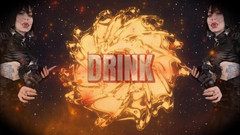 Baal Eldritch: Cesspool per i rifiuti della regina oscuro - Pee Edition Halloween