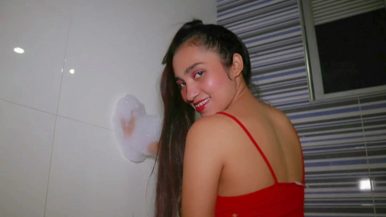 Labigassa: Taking My Girlfriend to a Motel for the First Time
