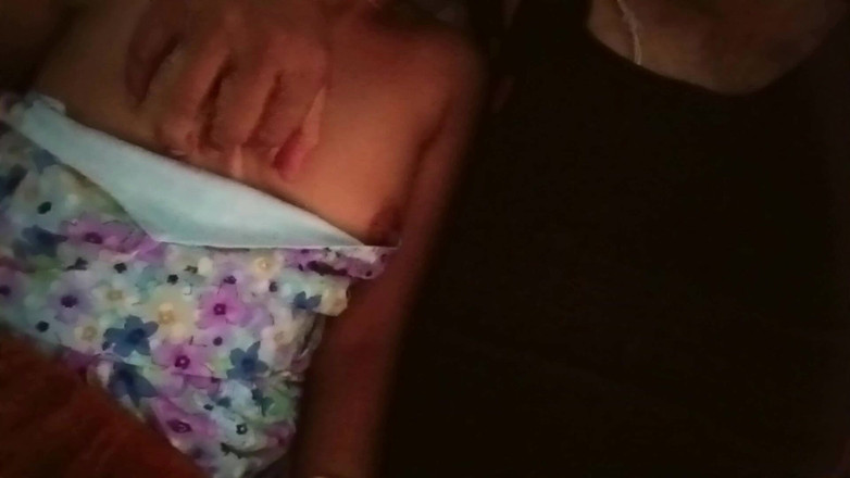 Myhotwife369: La moglie vergine appena sposata simran sesso segreto con il...