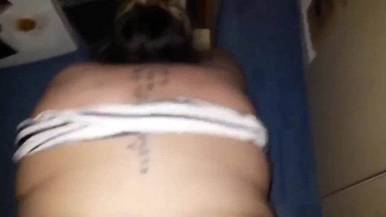 Real homemade BBW BBC porn: Bbbwbootyful bbc(bare kaale land) mujhe dildo se chod raha hai...