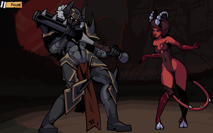 Adult Games by Andrae: Ep1: Overlewd Přehled hratelnosti [overlewd]