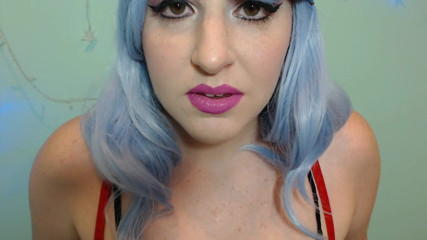 goddessjoules: A First Step