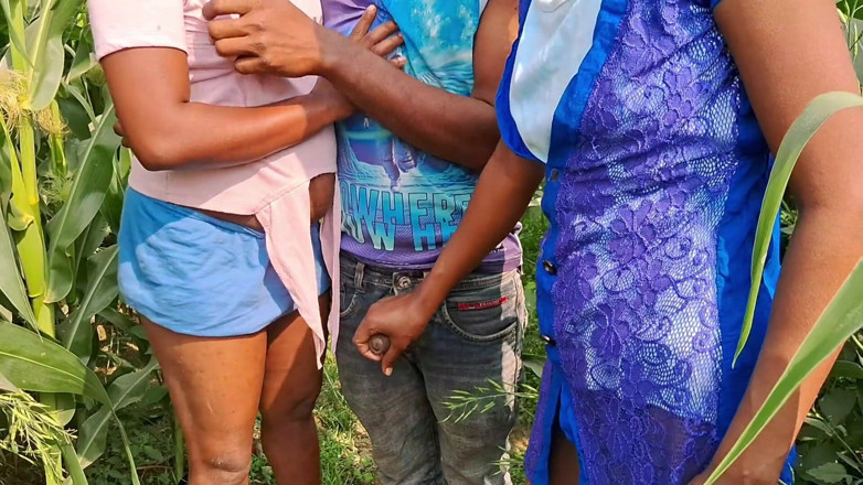 Desi step mom: Heiße ehefrau, neue drei sex im freien sex