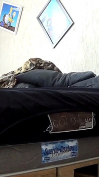 Skinny Wife Gets Wrecked by Her Husband’s Big Thick Cock
