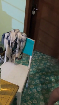 Navzájem si chcaní ze skla