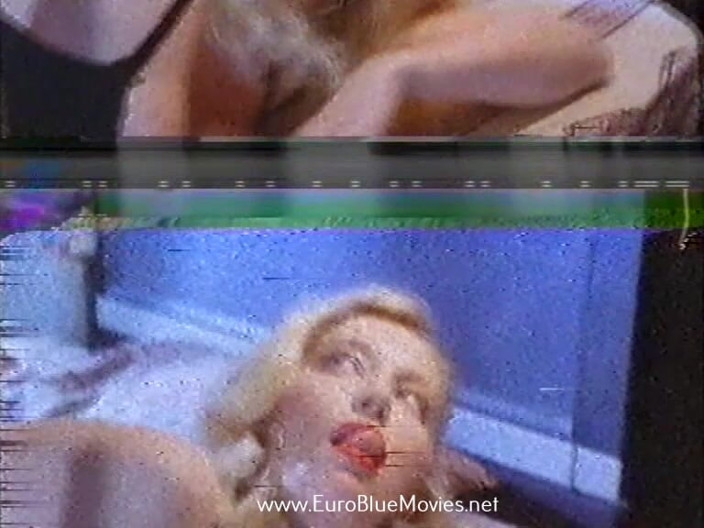 Euro Blue Movies: Backfield em movimento