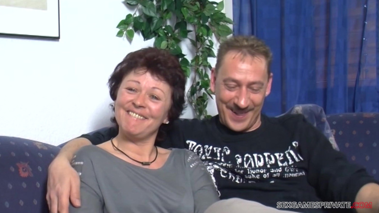 Czech Pornzone: Výměna kundiček Sv. 2