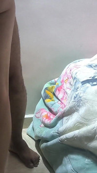 アラビアのセックス モロカンのティーンカップル
