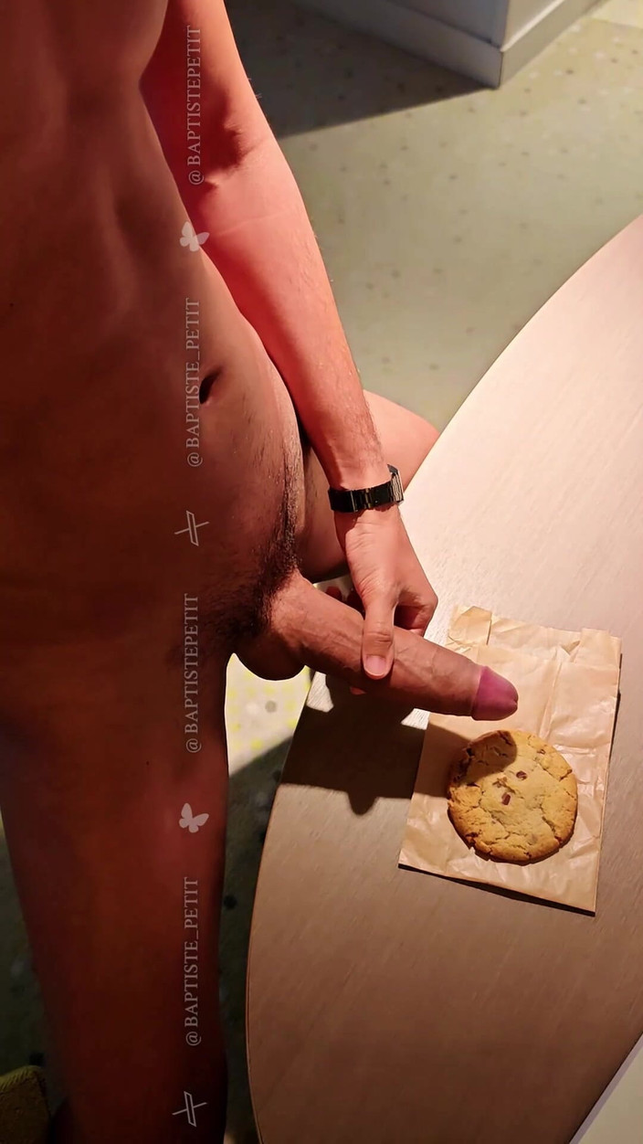 baptiste_petit: Chocolate Cookie