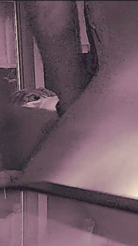 Hijastra engañada en anal después de la fiesta - parte 14