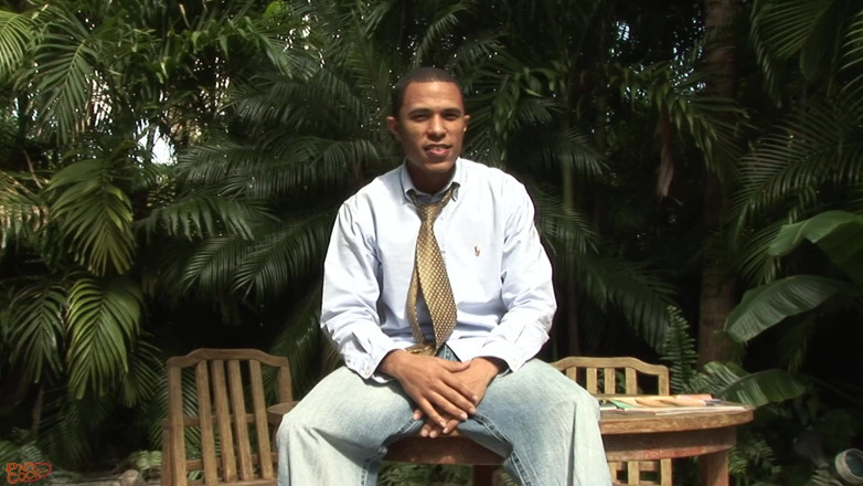 Papi Cock: Caramel D - jacking tropika