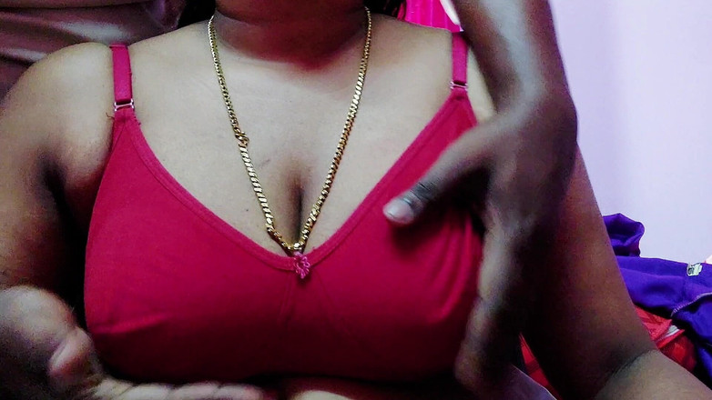 Desi Mohini: Bhabhi desi India seksi berkongkek dengan isteri curang devar