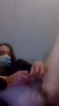 Facemask Fetish Fanclub Video of the Month (ffvotm); June 2022