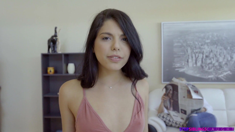StepSiblings Caught: Chaves da buceta - S5:e6