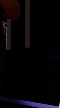 Shenhee Ultrahd Curves in the Matrix - Animasi 3D