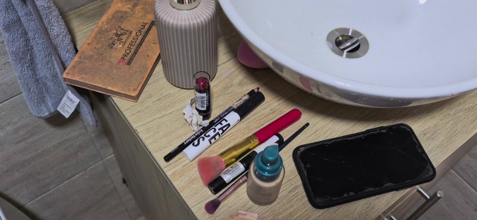 Tina and edward: Od univerzitní holky po děvku