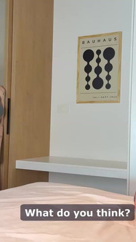 Humiliated by a Debt