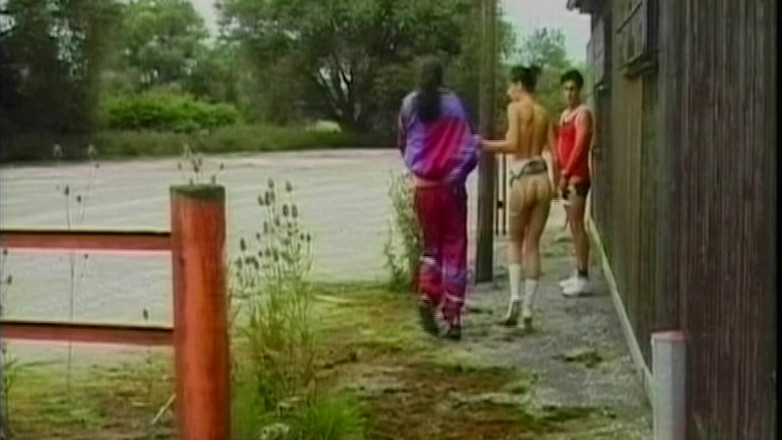 Erotic Club: Prolapso provocação rosebud saltando pingando molhado
