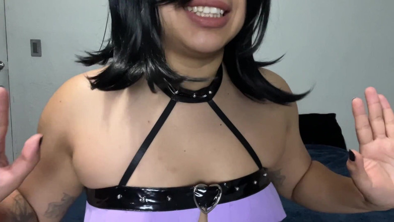Astarioth: Imitando poses hentai | Versão anal | Astarioth
