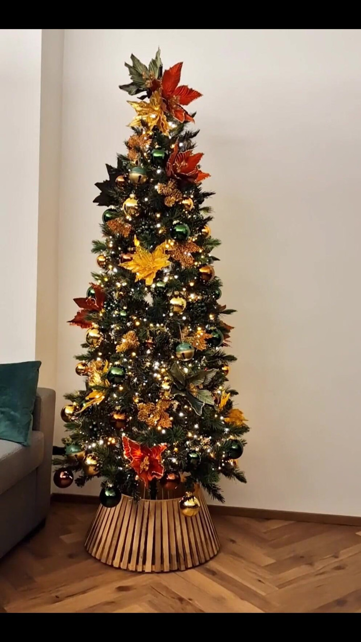 Max Xedephiro: Jsou Vánoce