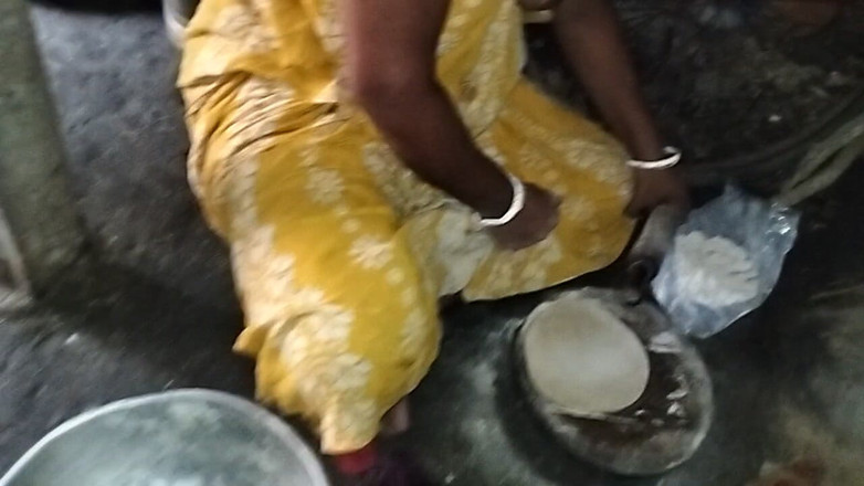 Kalabaro: Ấn Độ boudi