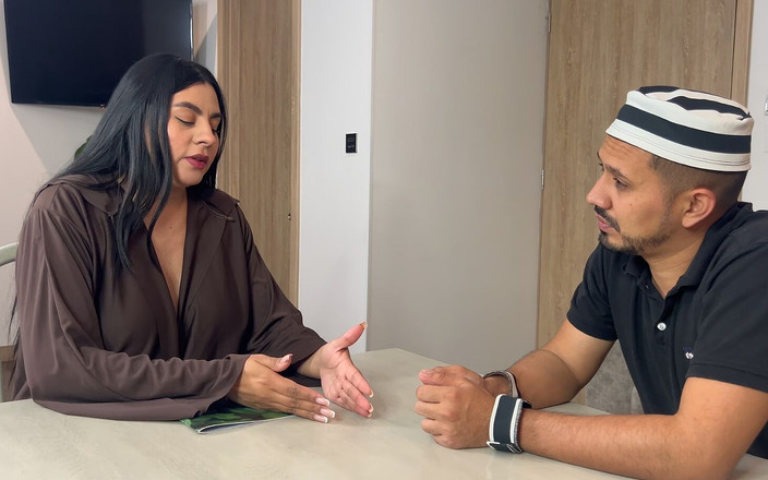 TommyMiller: Vyjednávám si svobodu šukáním mé těhotné právničky