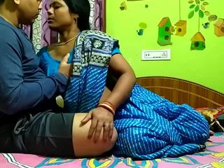 India caliente en romance y follada dura