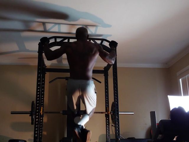 Resistance Training Workout Today Adenosine Triphosphate (atp): a High-energy Molecule That Serves as the Main Form of Energy in (Hallelujah Johnson)
