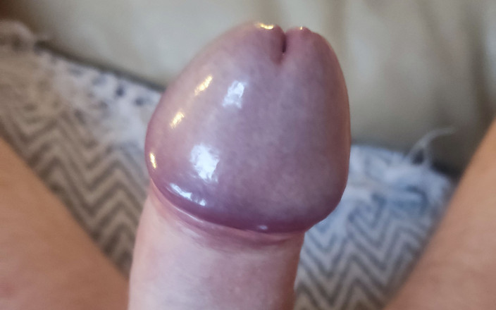 Pellefnatt: Im bett liegen und auch mit meinem schwanz und meinem...