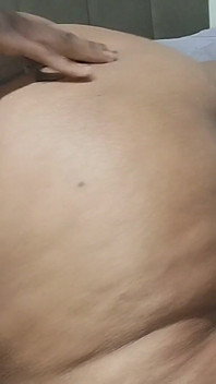 Casual Sex with Skinny