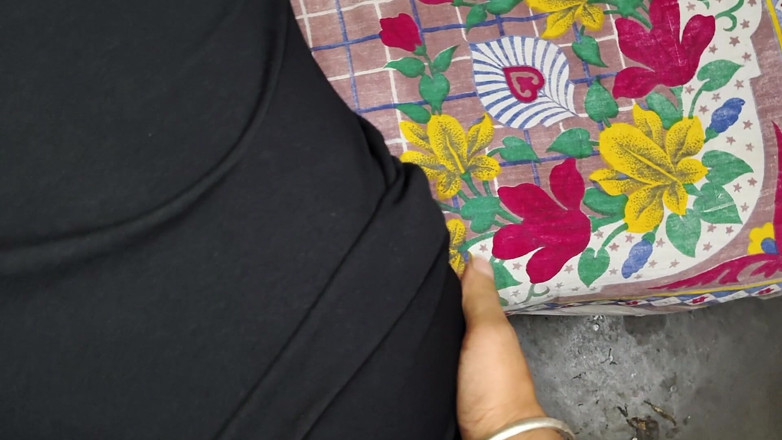 Desigirl37: Nyligen älskar äktenskapspar romantik och knullad i hindi sex video
