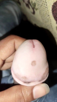 手コキ