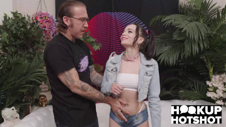 Hookup Hotshot: Stunning Selina Imai Loves to Get Fucked by Bryan Gozzling!